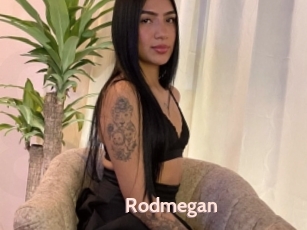 Rodmegan