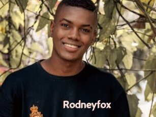 Rodneyfox