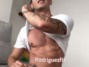 Rodriguezfit