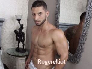 Rogerelliot