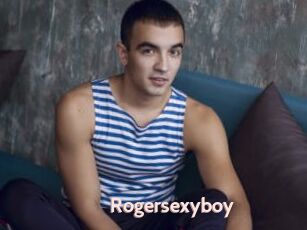 Rogersexyboy