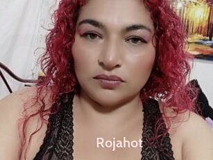 Rojahot