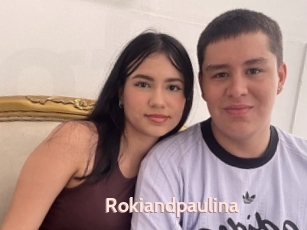 Rokiandpaulina