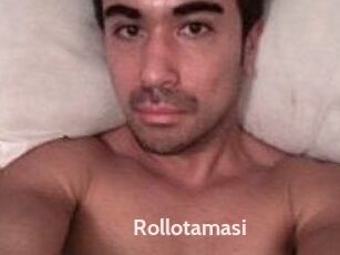 Rollotamasi