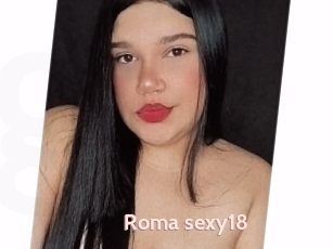 Roma_sexy18