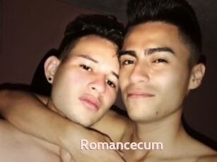 Romancecum