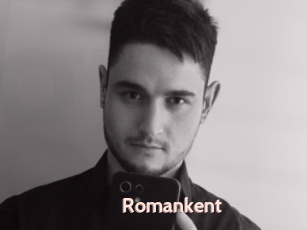 Romankent