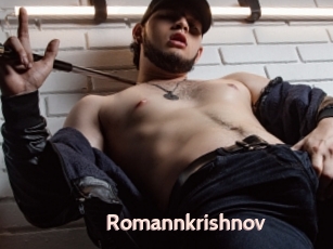 Romannkrishnov