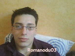 Romanodu03