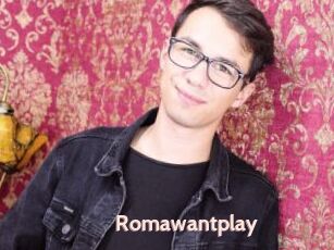 Romawantplay