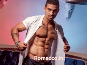 Romeocolin