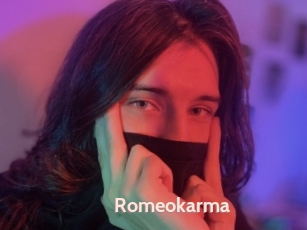 Romeokarma