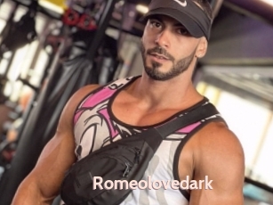 Romeolovedark