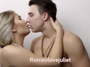 Romeolovejuliet