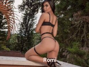 Romi