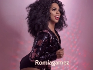 Romiagamez