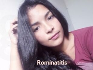 Rominatitis