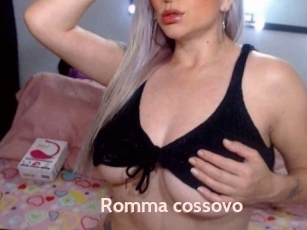 Romma_cossovo