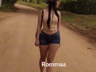 Rommaa