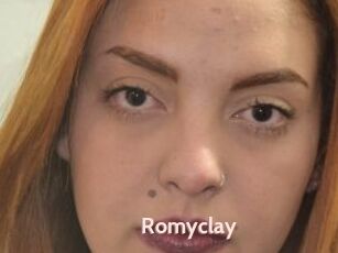 Romyclay