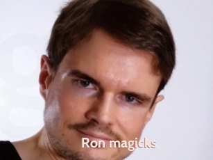 Ron_magicks