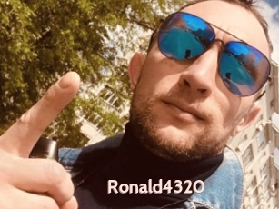 Ronald4320