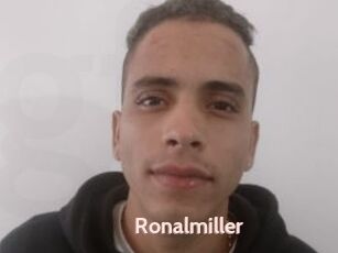 Ronalmiller