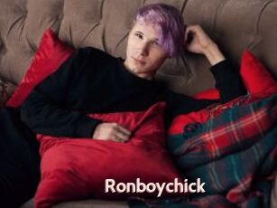 Ronboychick