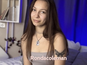 Rondacoleman