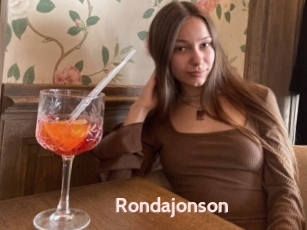 Rondajonson