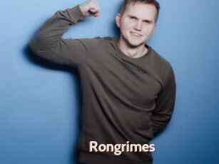 Rongrimes