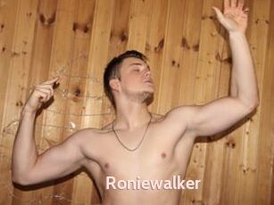 Roniewalker