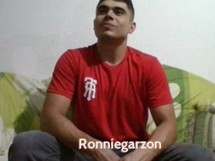 Ronniegarzon