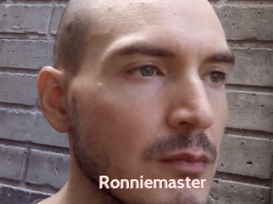 Ronniemaster