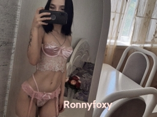 Ronnyfoxy