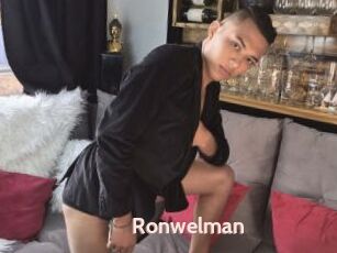 Ronwelman