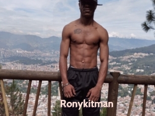 Ronykitman