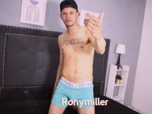 Ronymiller