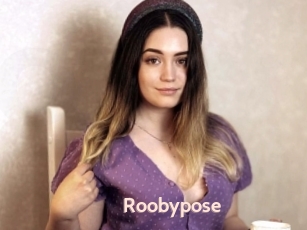 Roobypose