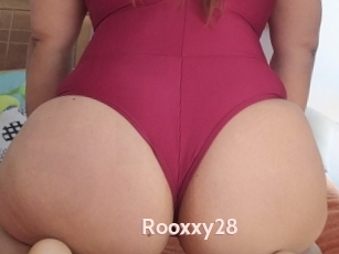 Rooxxy28