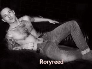 Roryreed