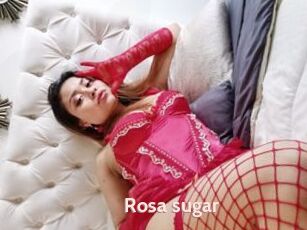 Rosa_sugar