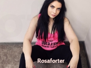 Rosaforter