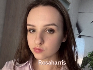 Rosaharris