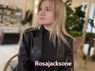 Rosajacksone