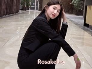 Rosakelley