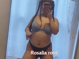 Rosalia_rose