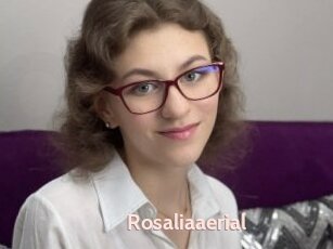 Rosaliaaerial