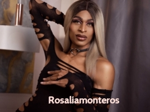 Rosaliamonteros