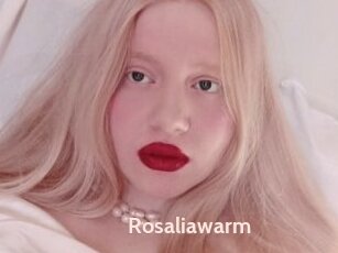 Rosaliawarm